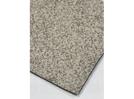 Стул FORT 360 град. поворот. NS04 Кремовый, букле / черный каркас, в Ростове-на-Дону