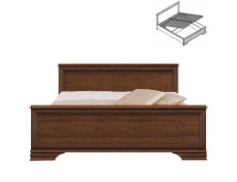 Кровать с подъемным механизмом Каштан KENTAKI S320-LOZ160 Кровать с подъемным механизмом Каштан KENTAKI S320-LOZ160