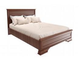 Кровать без изножья Каштан S320-LOZ/140*200 KENTAKI Кровать без изножья Каштан S320-LOZ/140*200 KENTAKI
