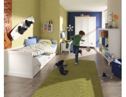 Детская Сиело 3, белый воск УКВ