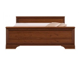 Кровать с основанием Каштан S320-LOZ/160*200 KENTAKI Кровать с основанием Каштан S320-LOZ/160*200 KENTAKI