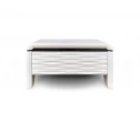 Журнальный столик 3D-Modo Quadro (Bright White)